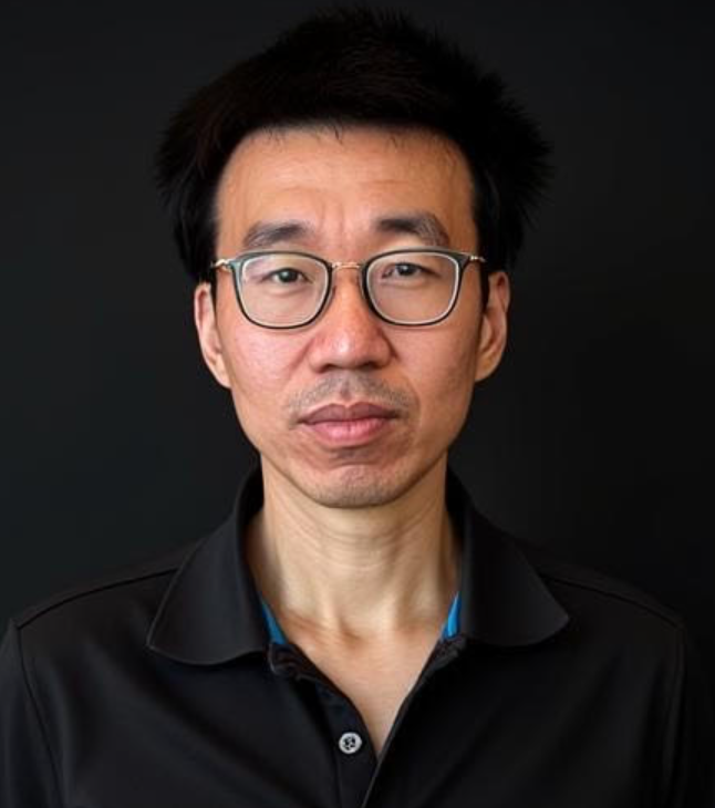 Portrait of your advisor at NextMind